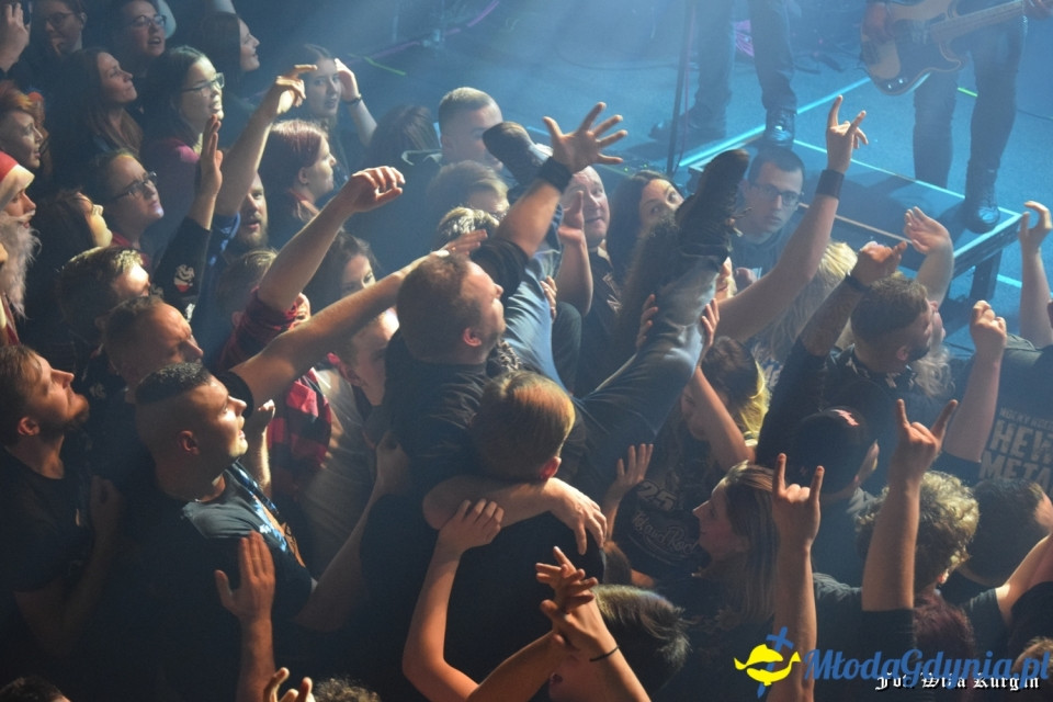 Nocny Kochanek - 06.12.2019r.