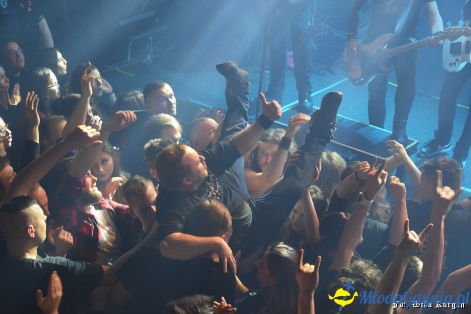 Nocny Kochanek - 06.12.2019r.