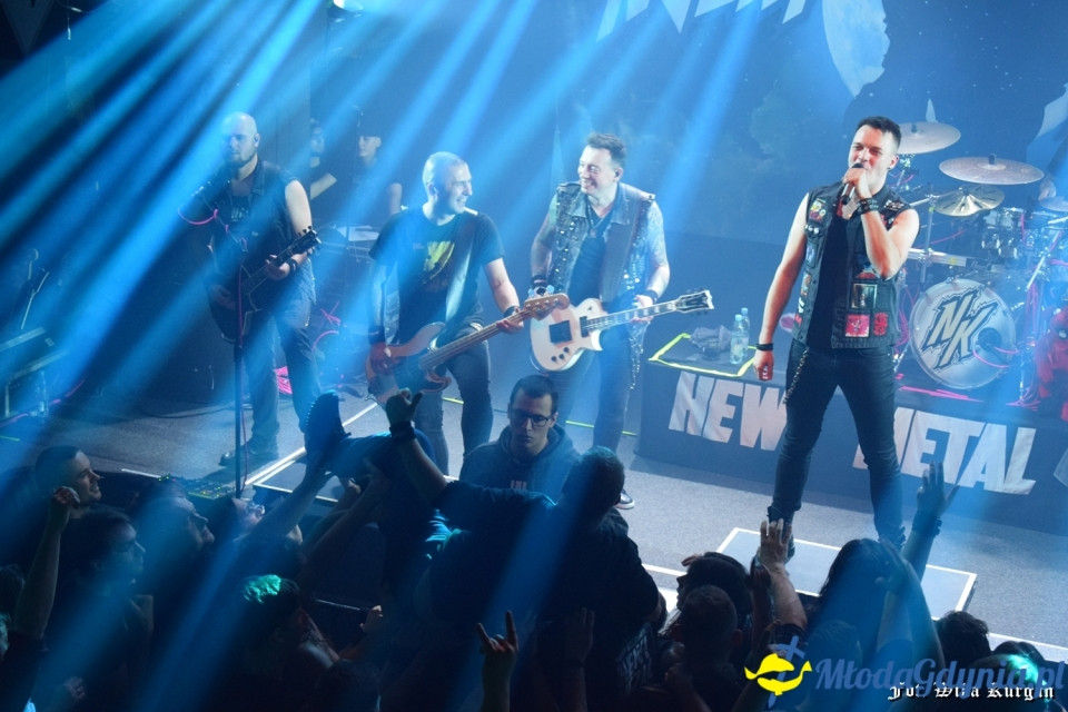 Nocny Kochanek - 06.12.2019r.