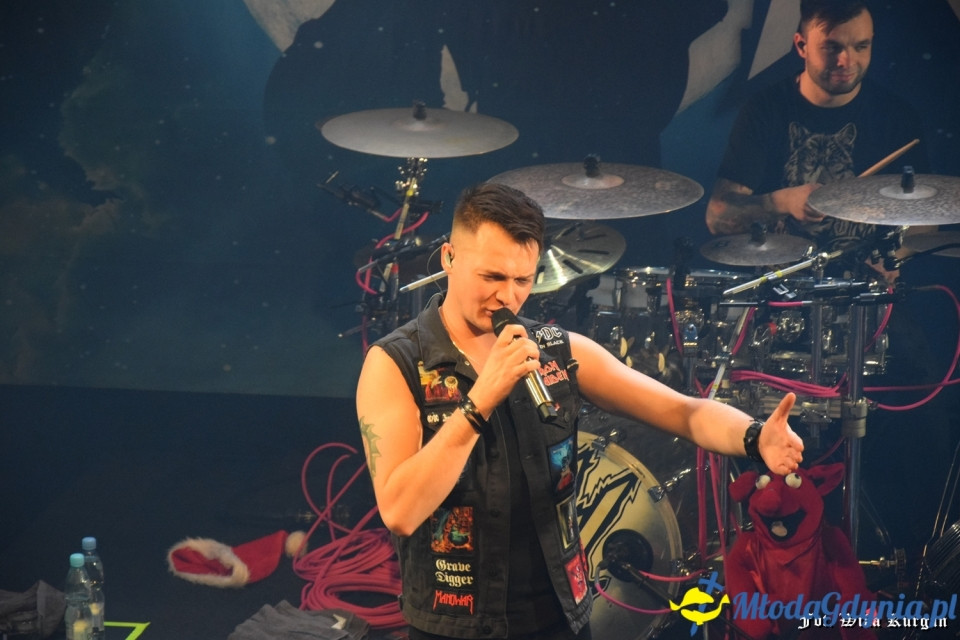 Nocny Kochanek - 06.12.2019r.