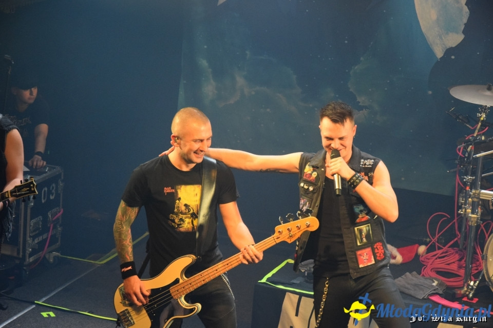 Nocny Kochanek - 06.12.2019r.