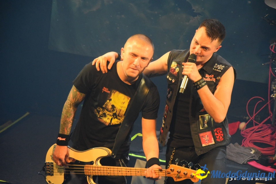 Nocny Kochanek - 06.12.2019r.