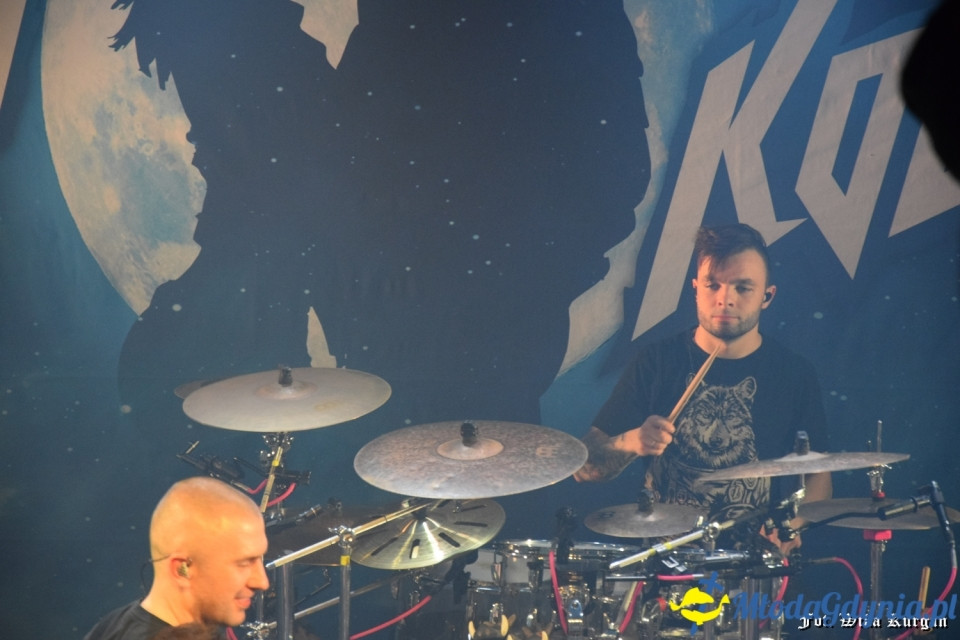 Nocny Kochanek - 06.12.2019r.