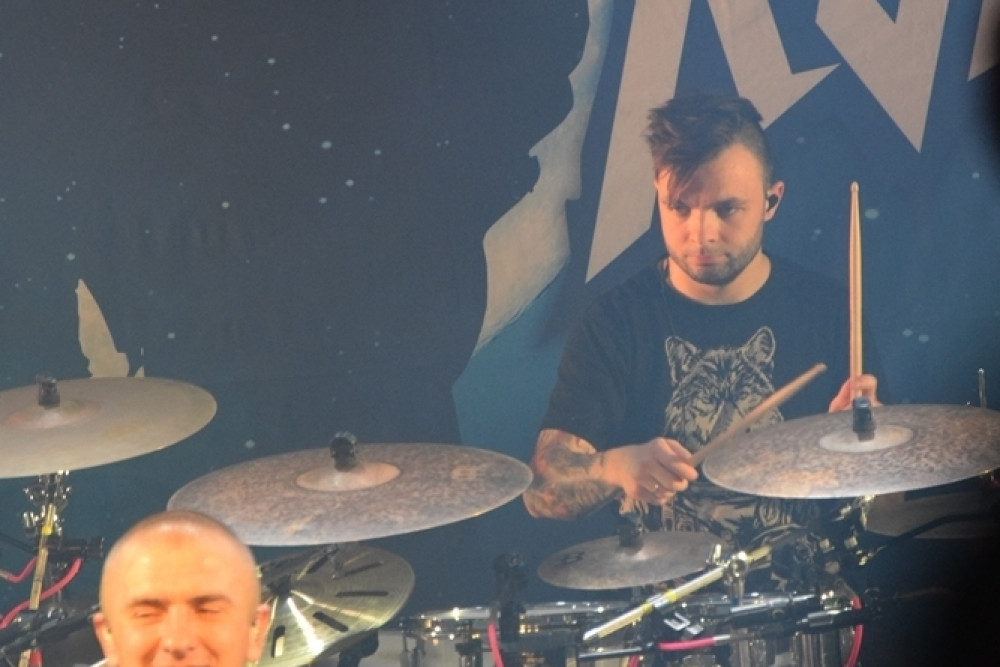 Nocny Kochanek - 06.12.2019r.