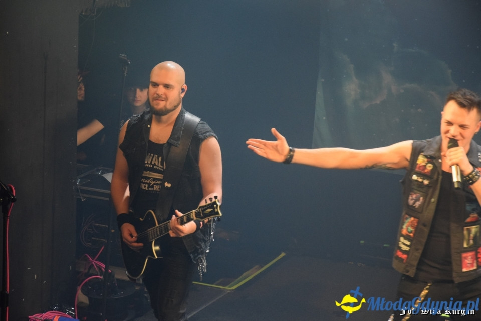 Nocny Kochanek - 06.12.2019r.