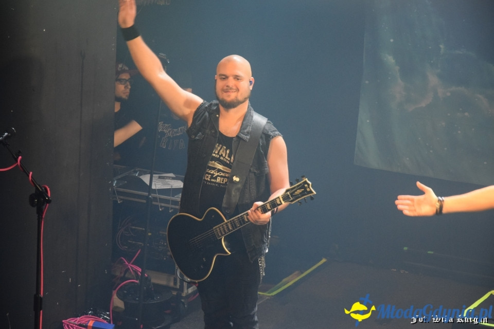 Nocny Kochanek - 06.12.2019r.