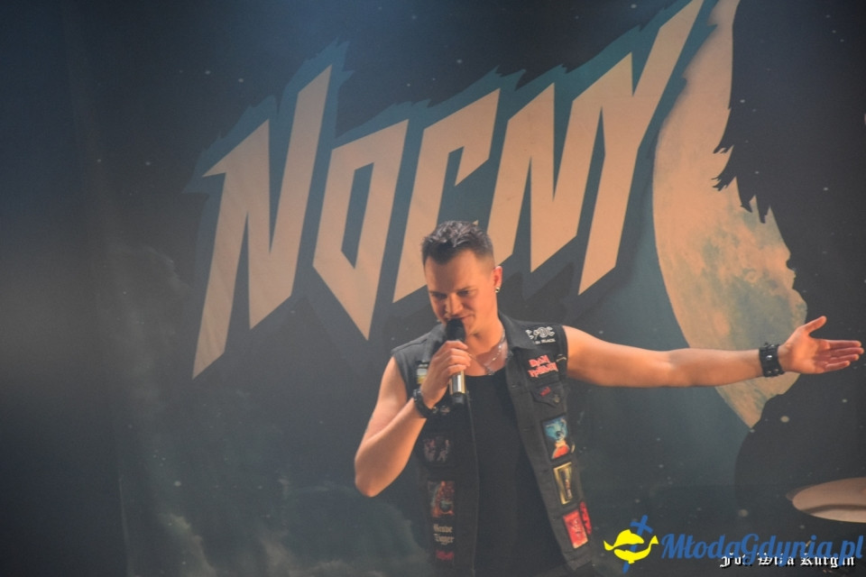 Nocny Kochanek - 06.12.2019r.