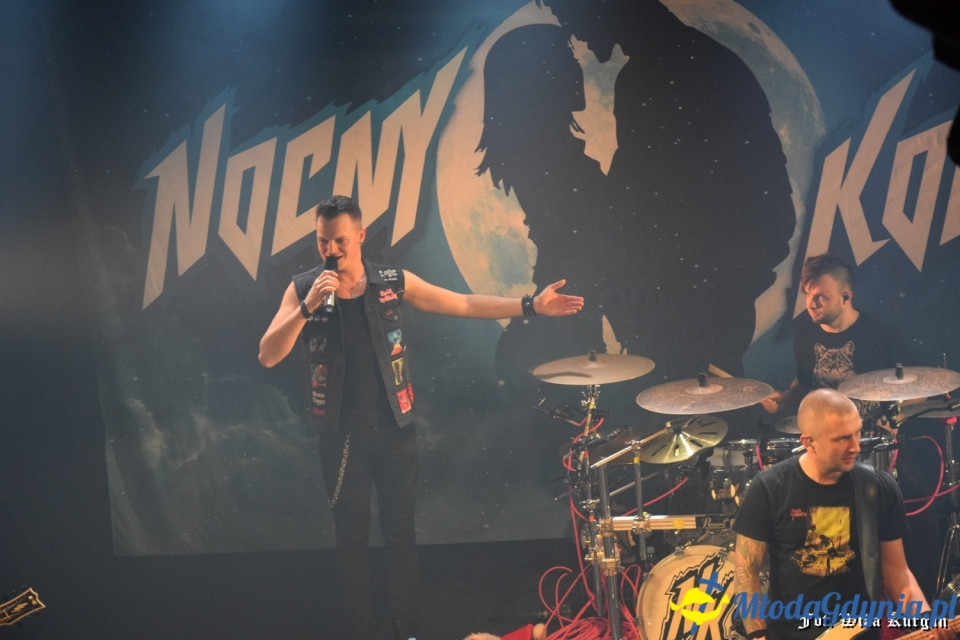 Nocny Kochanek - 06.12.2019r.