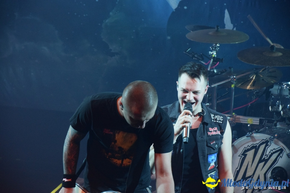 Nocny Kochanek - 06.12.2019r.