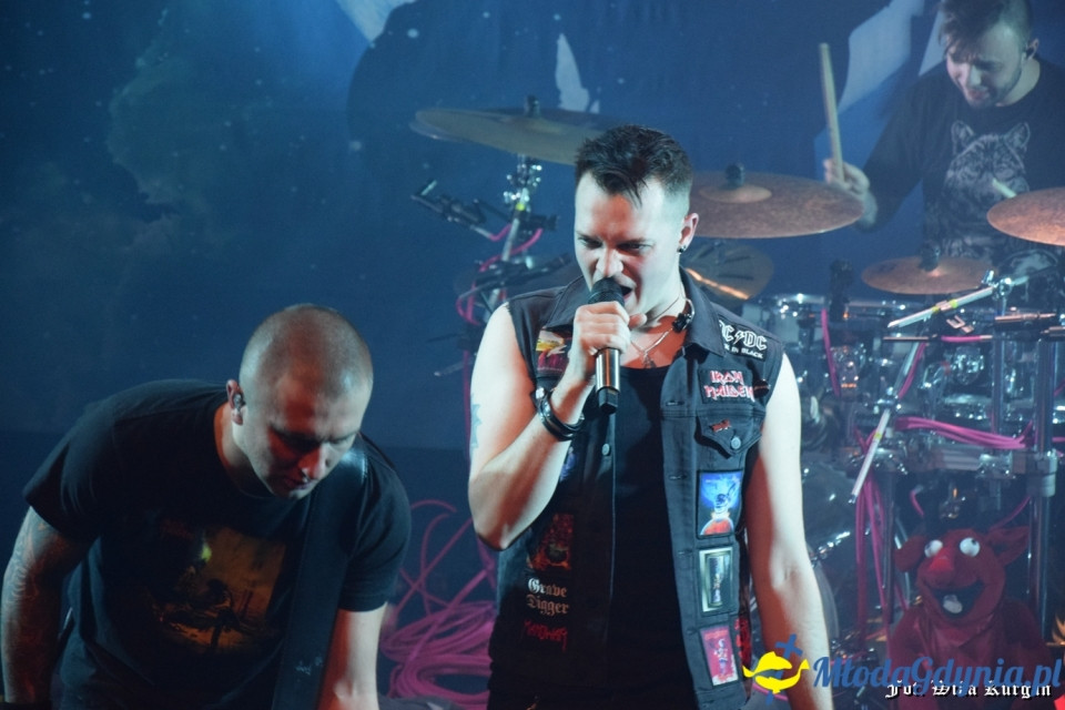 Nocny Kochanek - 06.12.2019r.