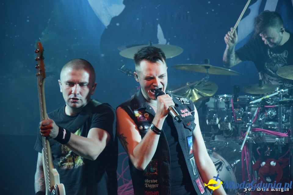 Nocny Kochanek - 06.12.2019r.