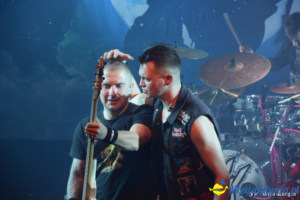 Nocny Kochanek - 06.12.2019r.