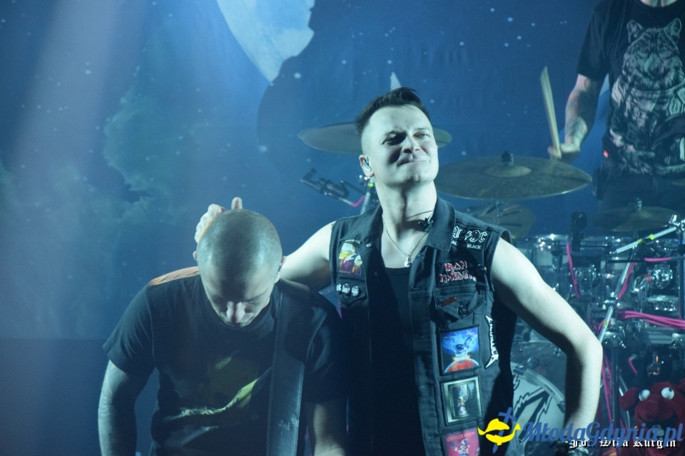 Nocny Kochanek - 06.12.2019r.