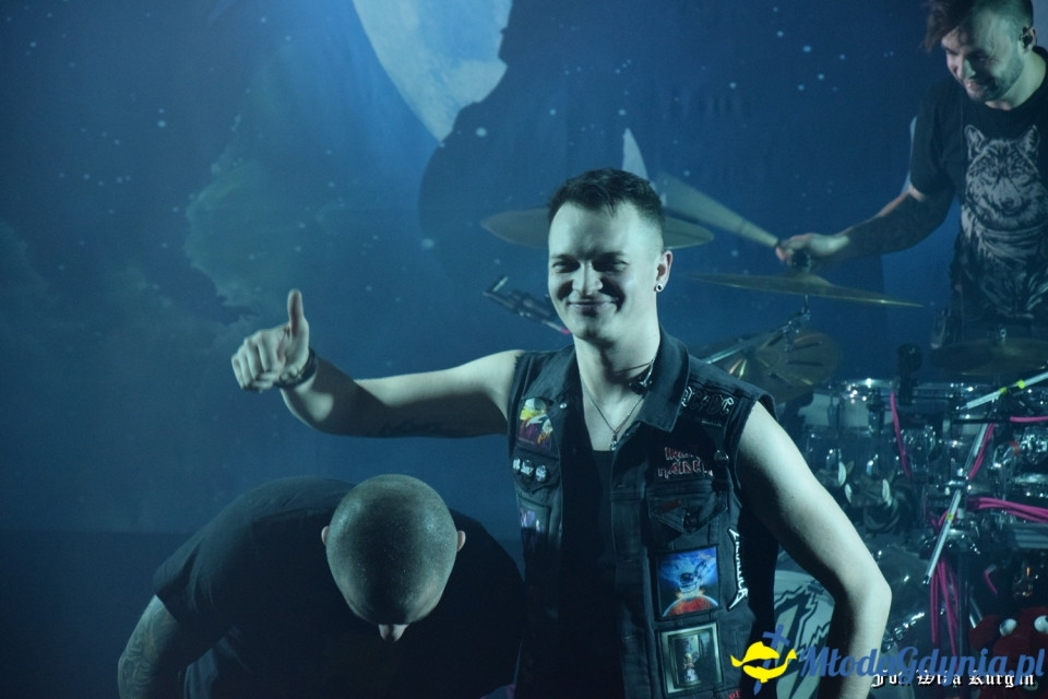 Nocny Kochanek - 06.12.2019r.