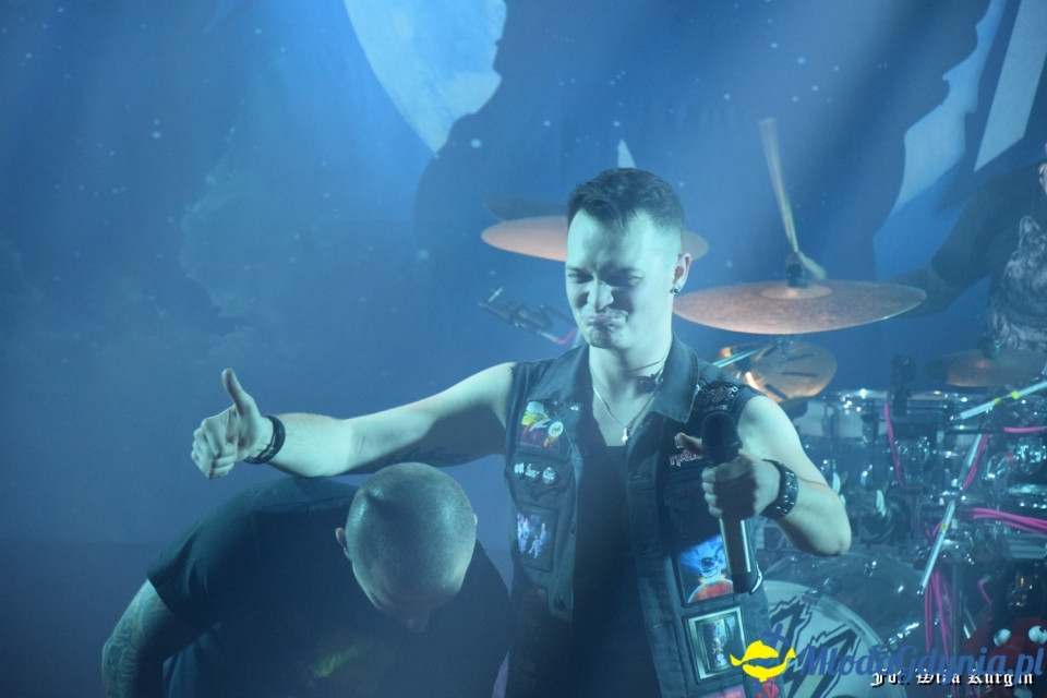 Nocny Kochanek - 06.12.2019r.