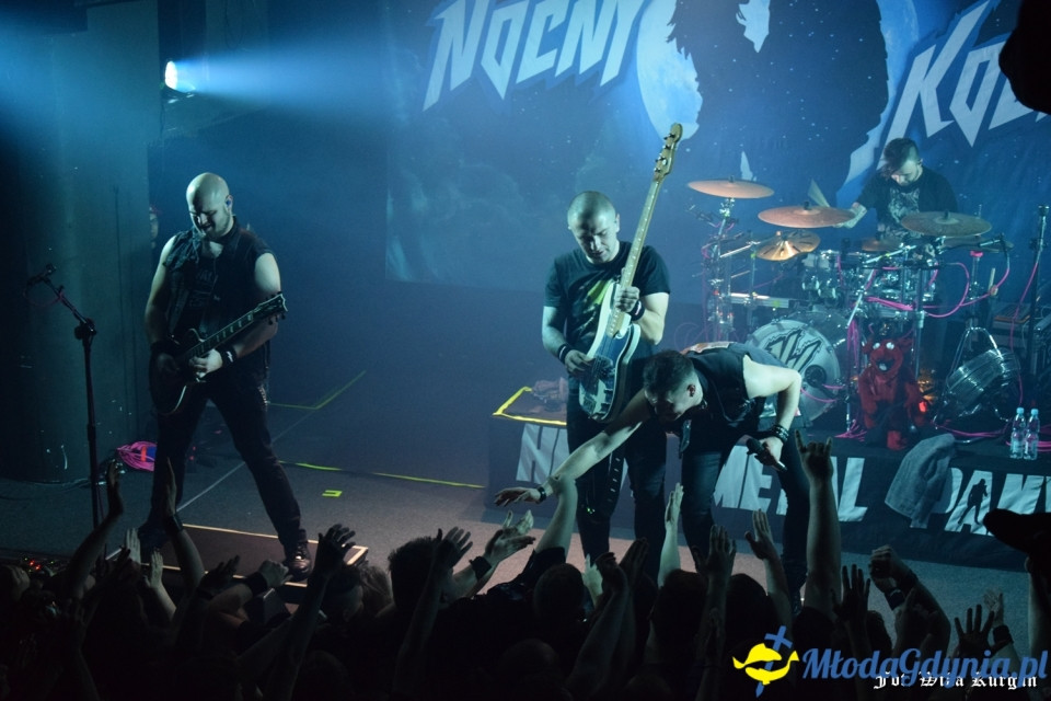 Nocny Kochanek - 06.12.2019r.