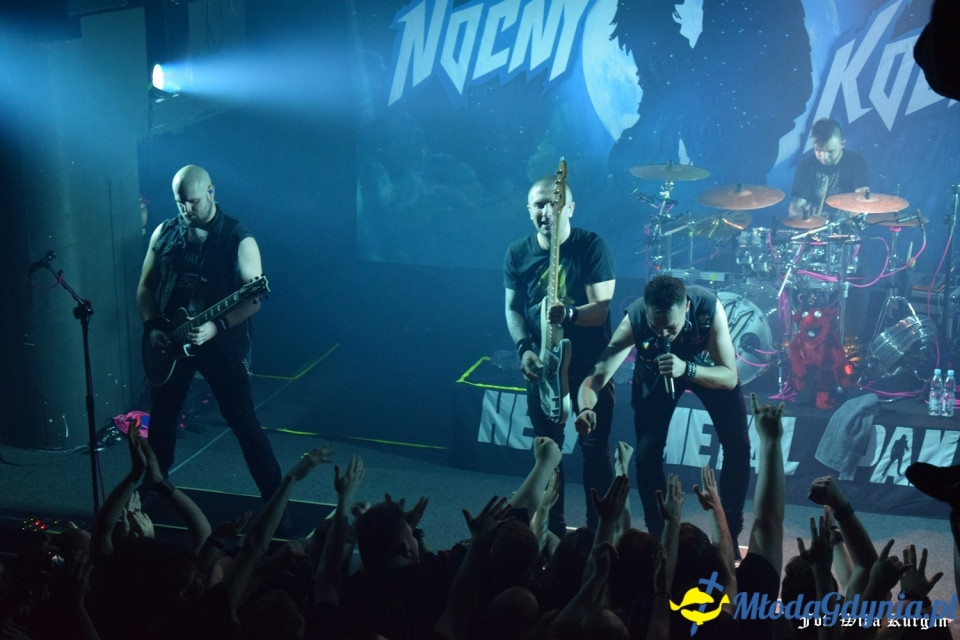 Nocny Kochanek - 06.12.2019r.