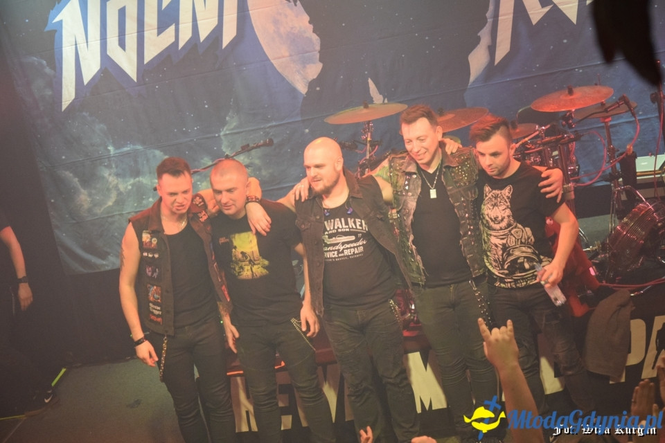 Nocny Kochanek - 06.12.2019r.