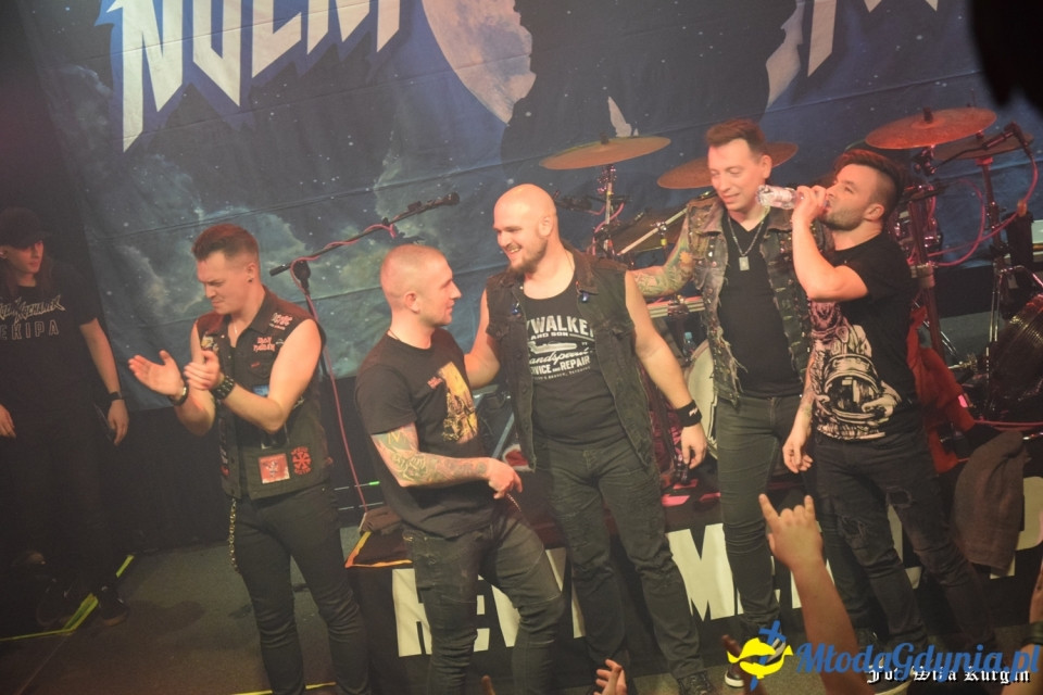 Nocny Kochanek - 06.12.2019r.