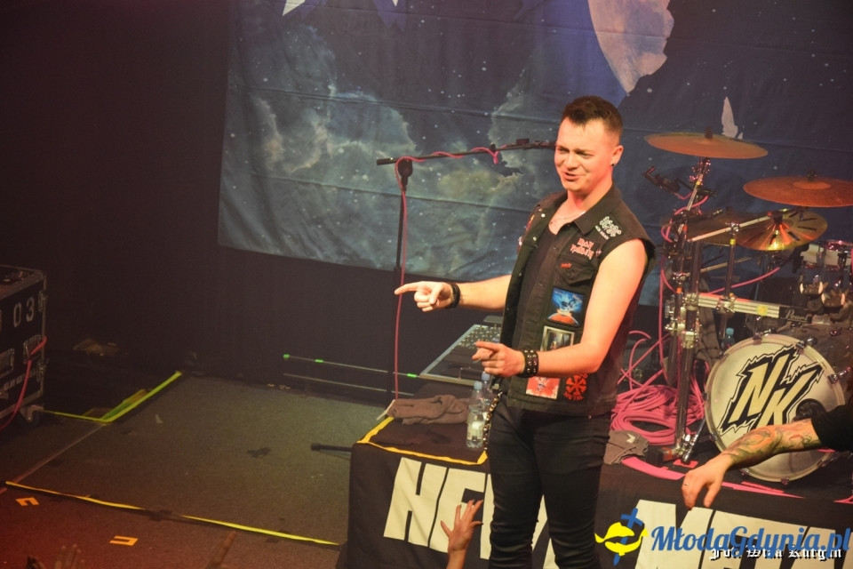 Nocny Kochanek - 06.12.2019r.