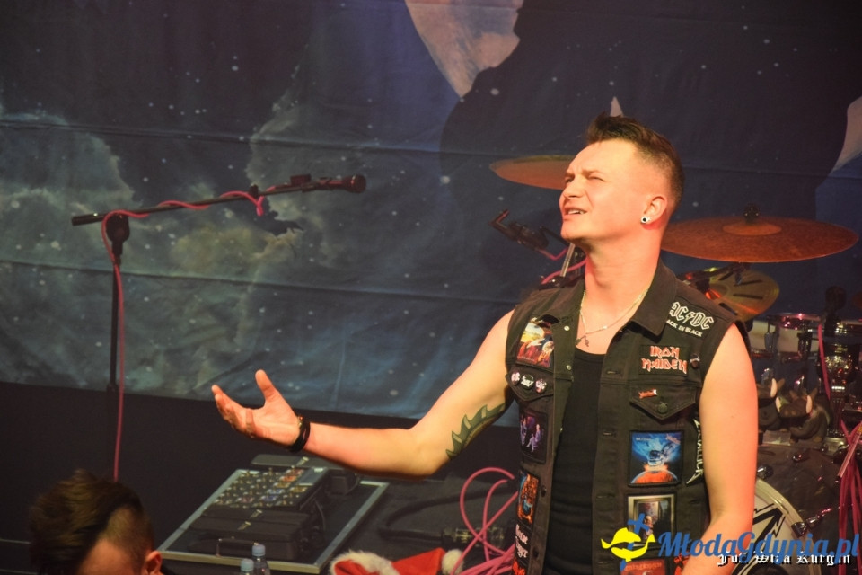 Nocny Kochanek - 06.12.2019r.