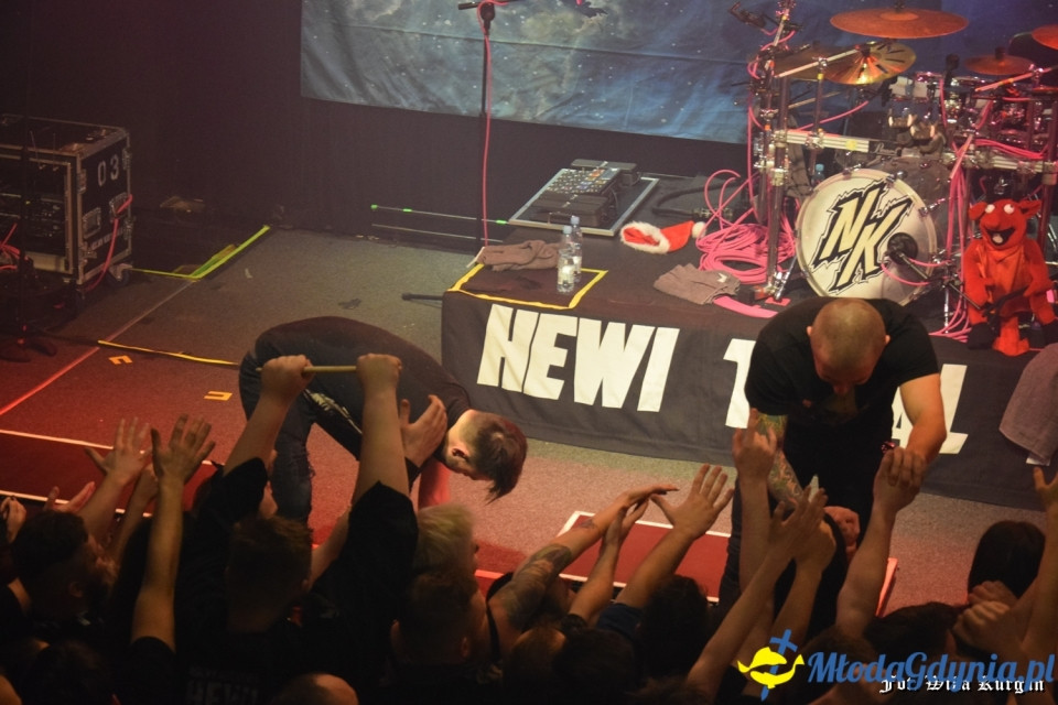 Nocny Kochanek - 06.12.2019r.