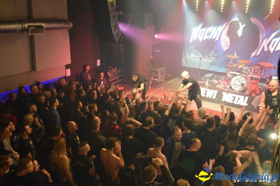 Nocny Kochanek - 06.12.2019r.