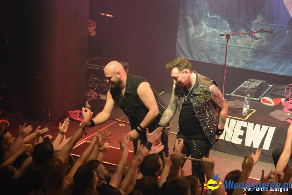 Nocny Kochanek - 06.12.2019r.