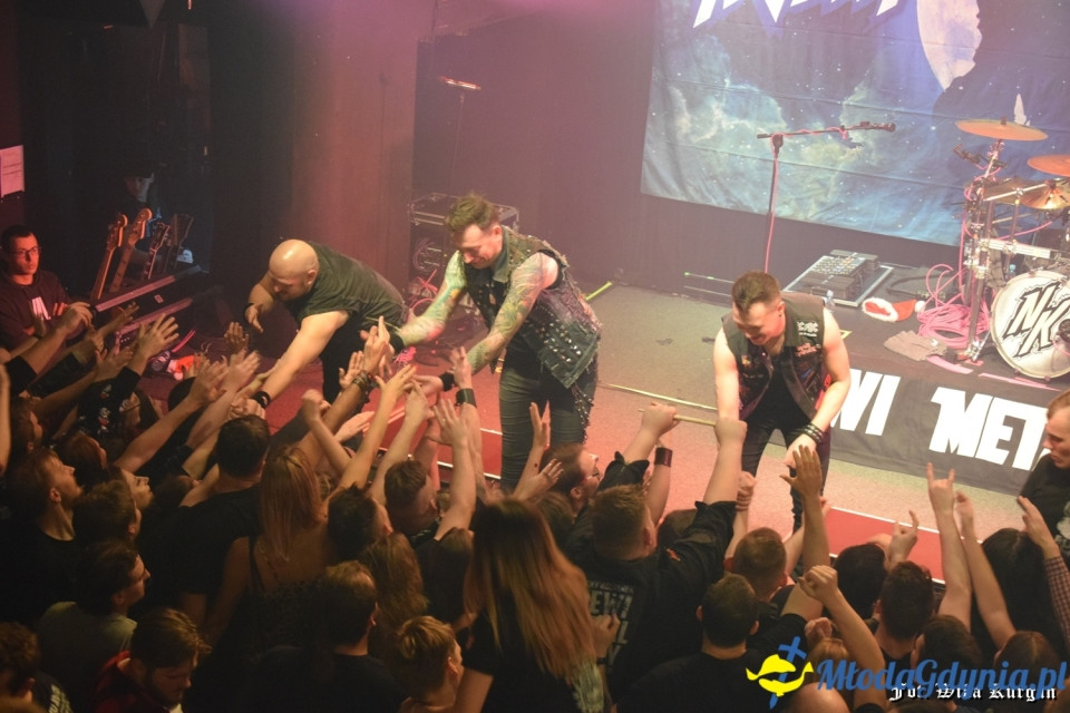 Nocny Kochanek - 06.12.2019r.