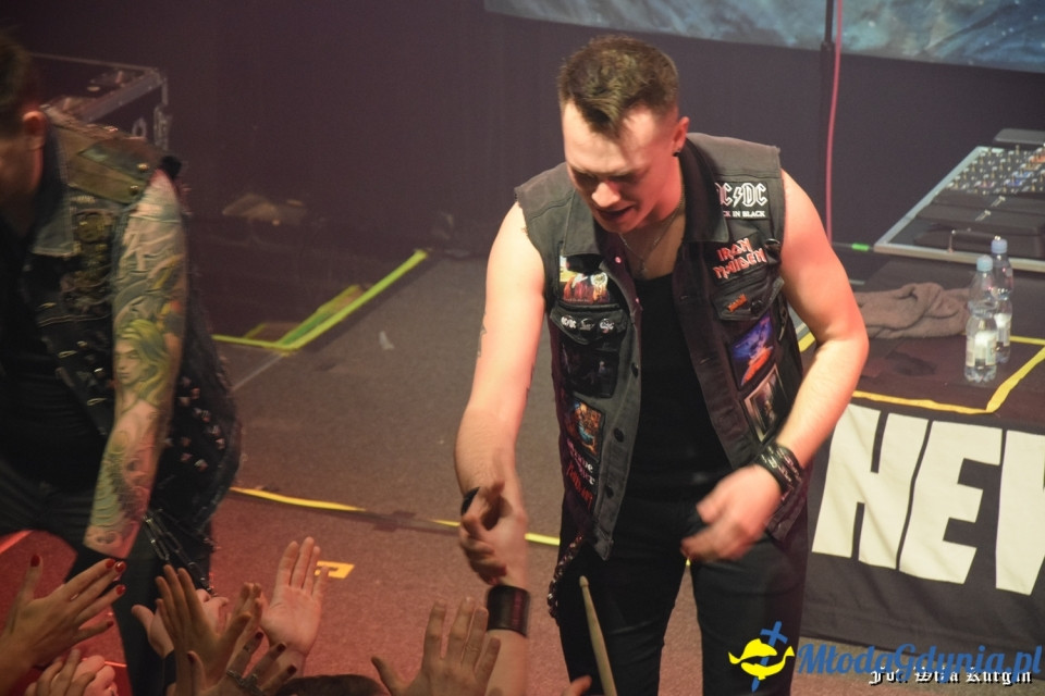 Nocny Kochanek - 06.12.2019r.