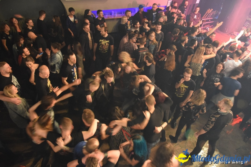 Nocny Kochanek - 06.12.2019r.