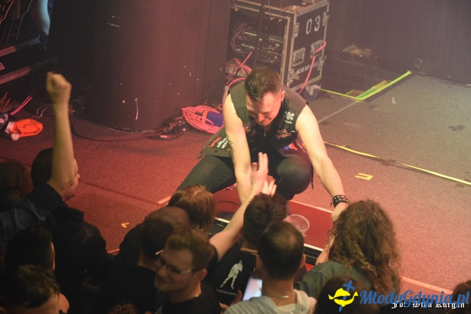 Nocny Kochanek - 06.12.2019r.