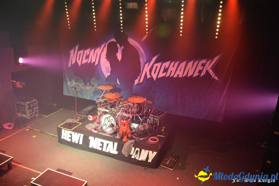 Nocny Kochanek - 06.12.2019r.