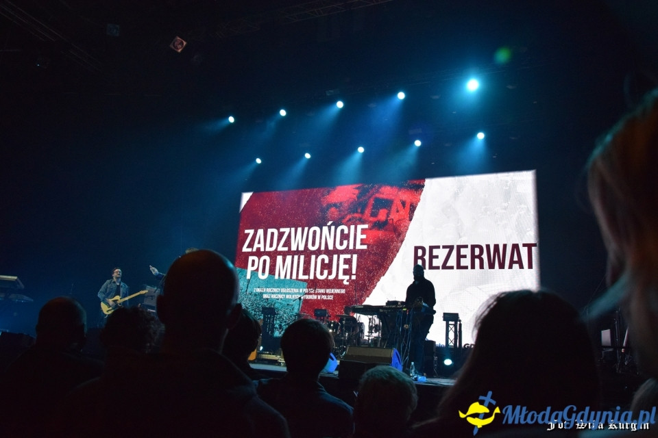 Zadzwoń po Milicje - 14.12.2019r.