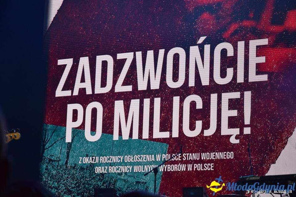 Zadzwoń po Milicje - 14.12.2019r.