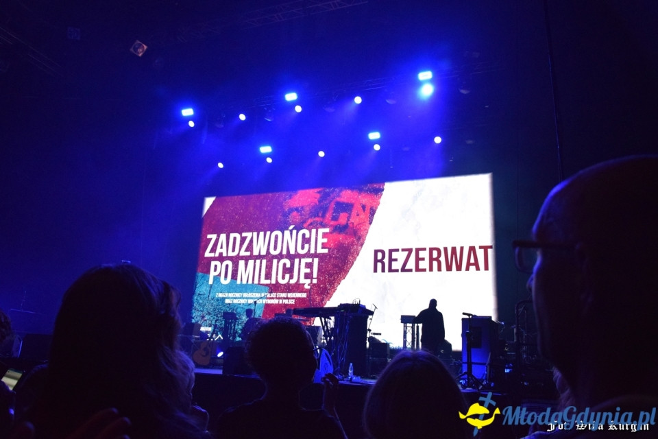 Zadzwoń po Milicje - 14.12.2019r.
