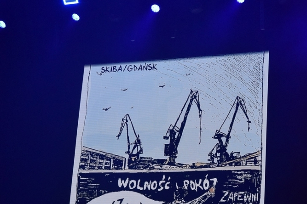 Zadzwoń po Milicje - 14.12.2019r.