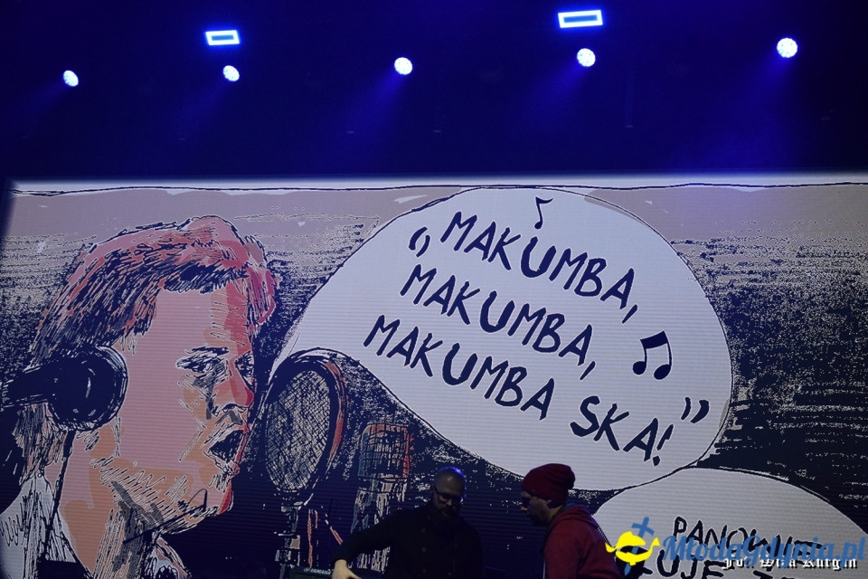 Zadzwoń po Milicje - 14.12.2019r.