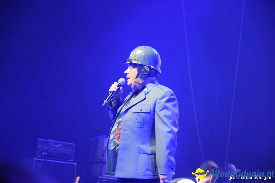 Zadzwoń po Milicje - 14.12.2019r.