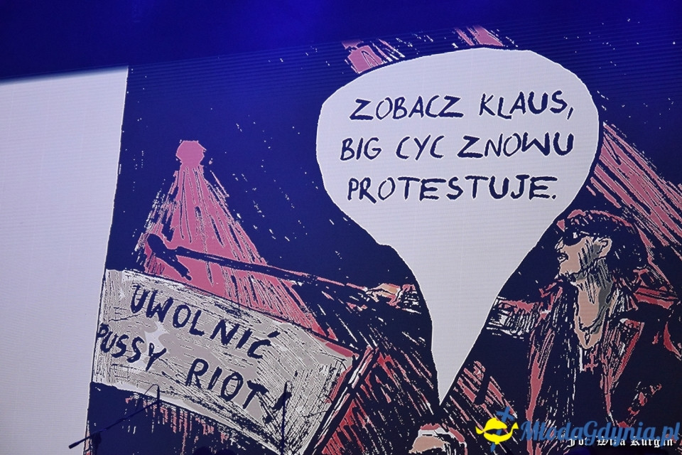 Zadzwoń po Milicje - 14.12.2019r.