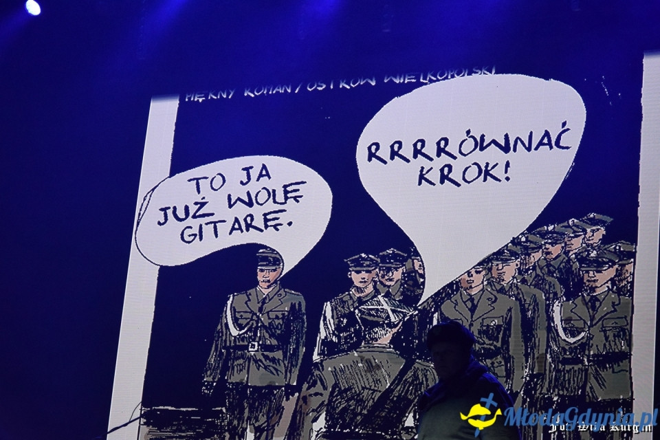 Zadzwoń po Milicje - 14.12.2019r.