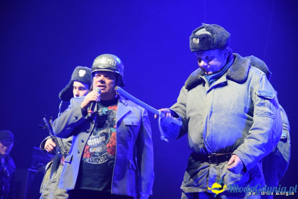 Zadzwoń po Milicje - 14.12.2019r.