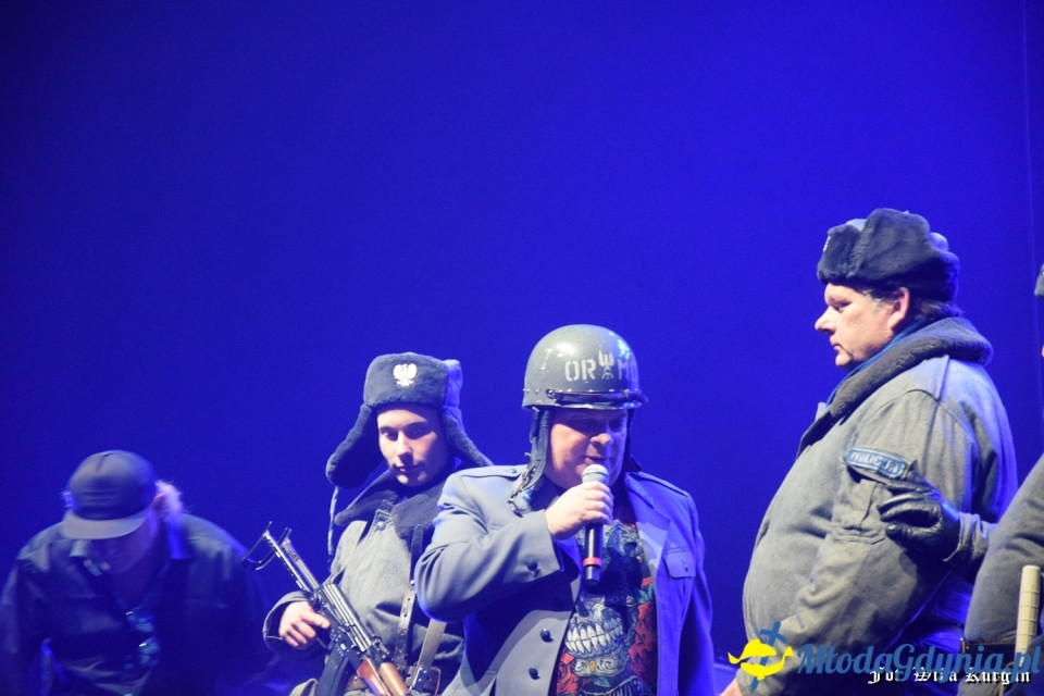 Zadzwoń po Milicje - 14.12.2019r.