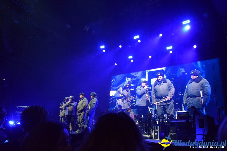 Zadzwoń po Milicje - 14.12.2019r.