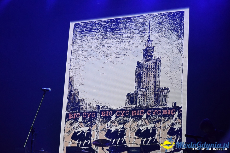 Zadzwoń po Milicje - 14.12.2019r.