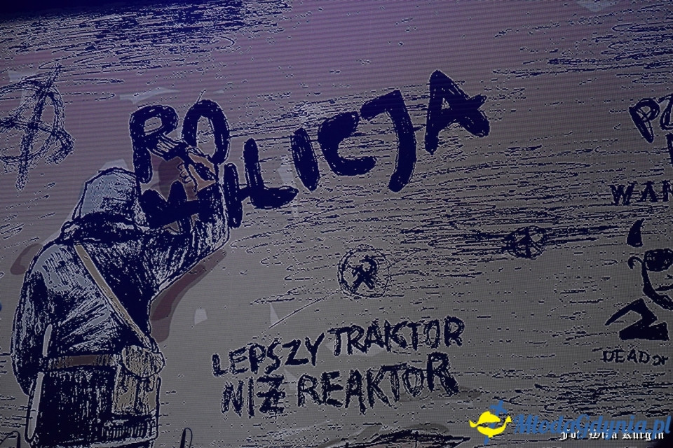 Zadzwoń po Milicje - 14.12.2019r.