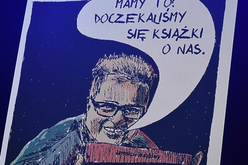 Zadzwoń po Milicje - 14.12.2019r.