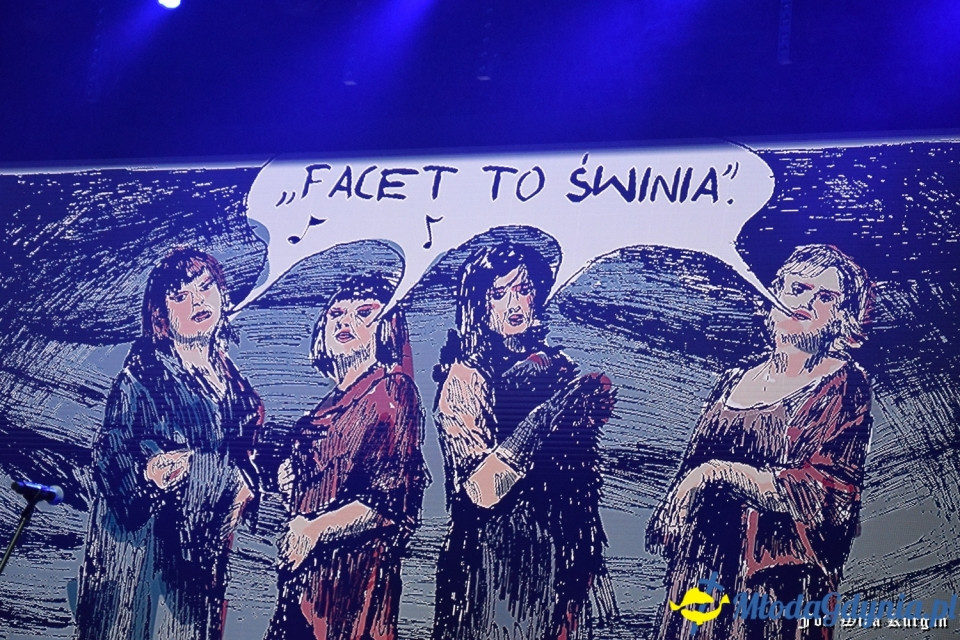 Zadzwoń po Milicje - 14.12.2019r.