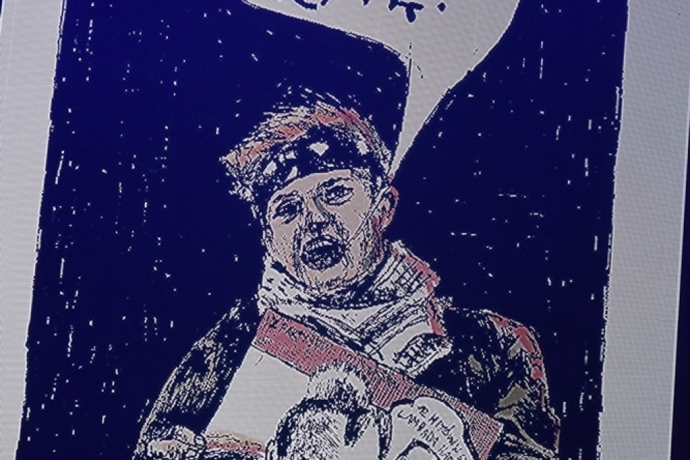 Zadzwoń po Milicje - 14.12.2019r.