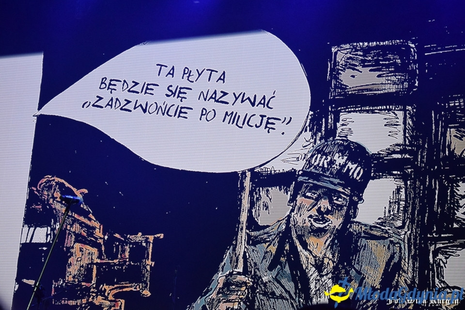 Zadzwoń po Milicje - 14.12.2019r.